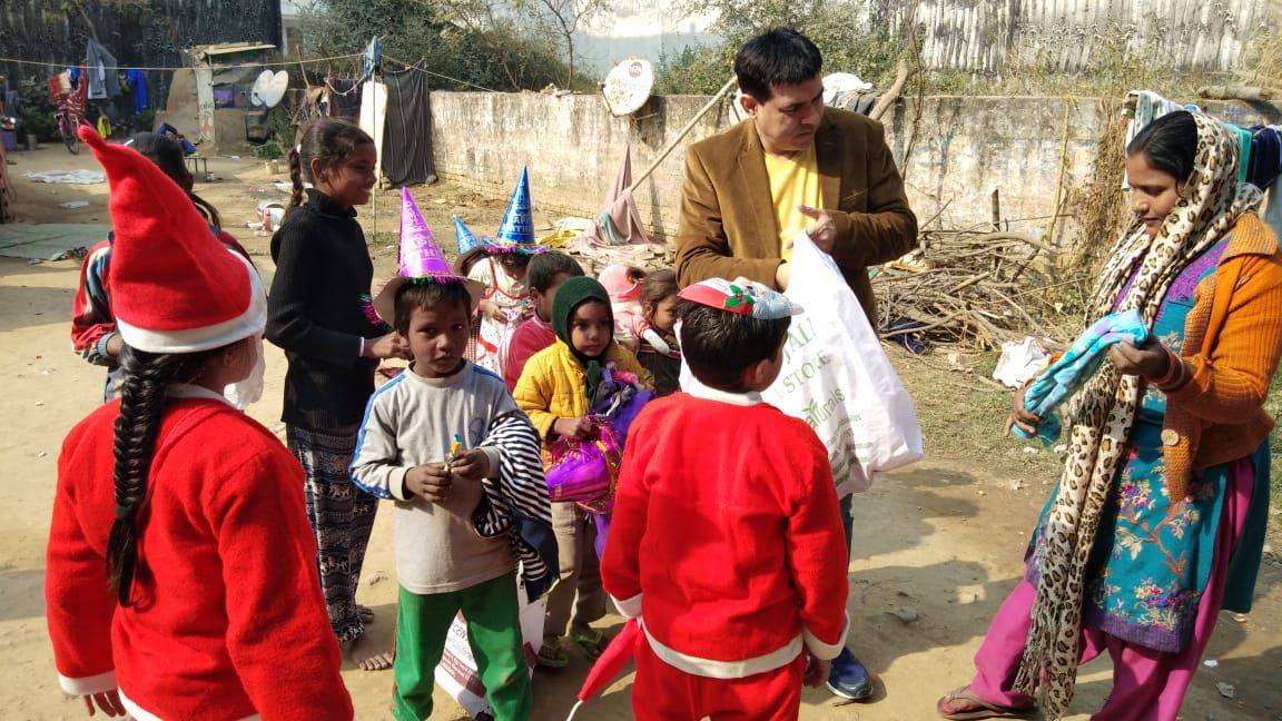 Ek Koshish Welfare