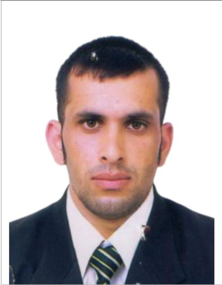 Mr.Sanjeev Thakur