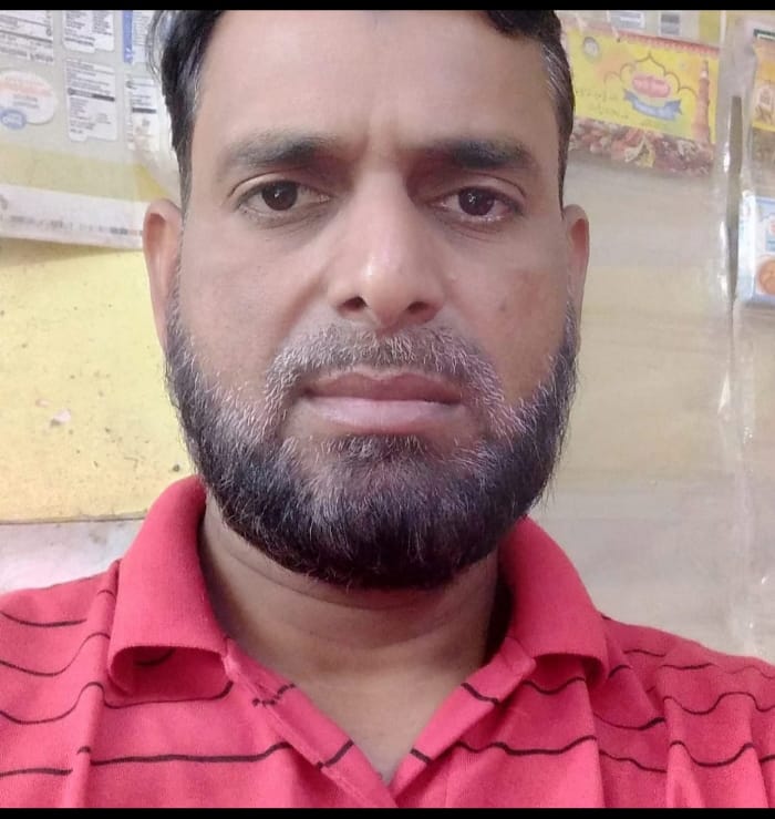 Mr. Mohd. Arif