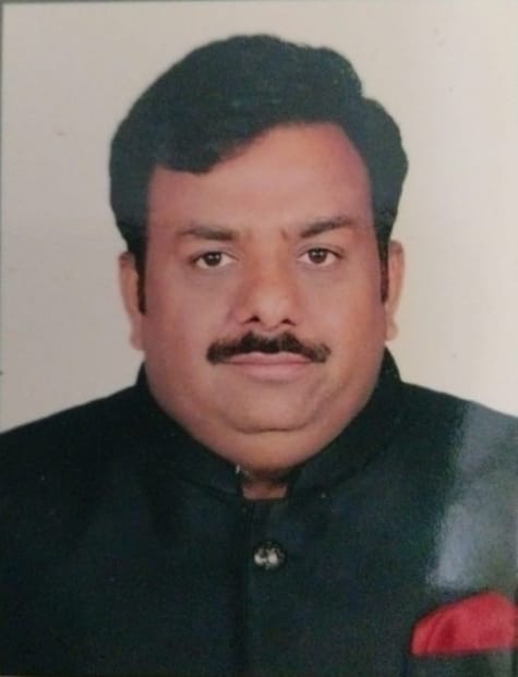 Kamal Kishor